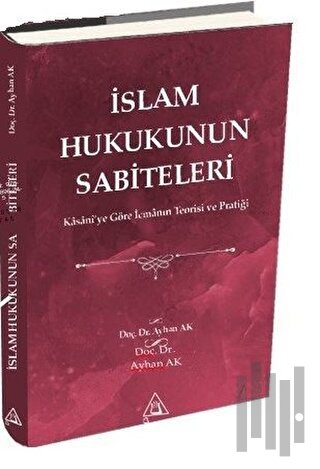 İslam Hukukunun Sabiteleri | Kitap Ambarı