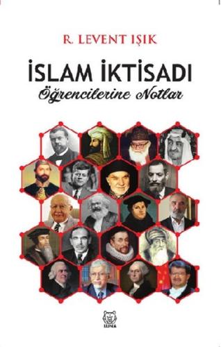 İslam İktisadı Öğrencilerine Notlar | Kitap Ambarı