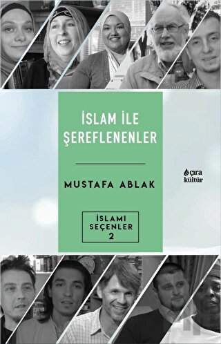 İslam İle Şereflenenler | Kitap Ambarı