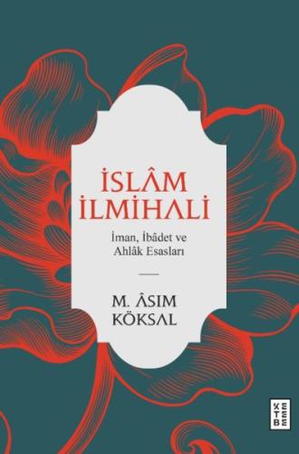 İslam İlmihali (Ciltli) | Kitap Ambarı