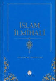 İslam İlmihali (Küçük Boy) | Kitap Ambarı