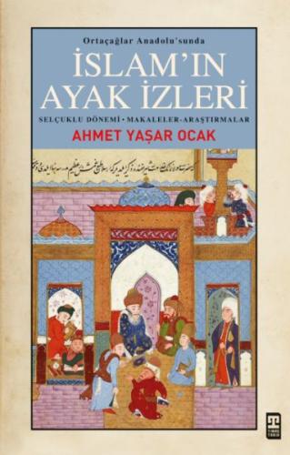 İslam'ın Ayak İzleri | Kitap Ambarı