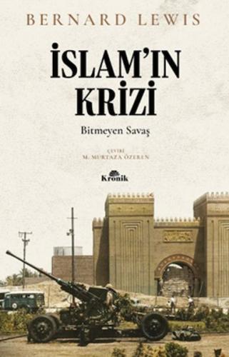 İslam’ın Krizi | Kitap Ambarı