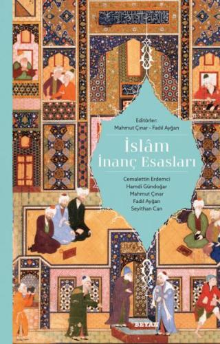 İslam İnanç Esasları | Kitap Ambarı