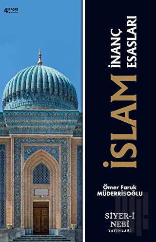 İslam İnanç Esasları | Kitap Ambarı