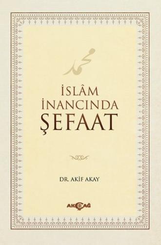 İslam İnancında Şefaat | Kitap Ambarı