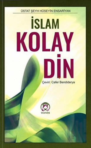 İslam Kolay Din | Kitap Ambarı