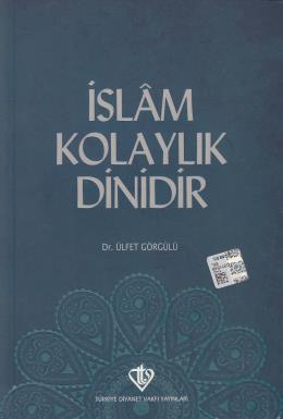 İslam Kolaylık Dinidir | Kitap Ambarı