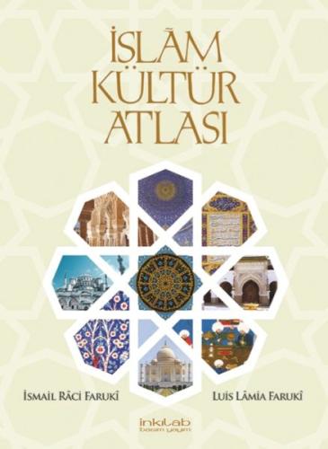 İslam Kültür Atlası (Ciltli) | Kitap Ambarı