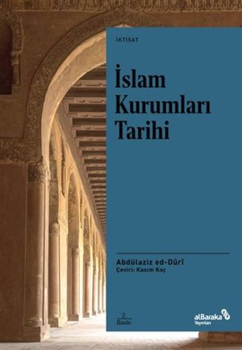 İslam Kurumları Tarihi | Kitap Ambarı