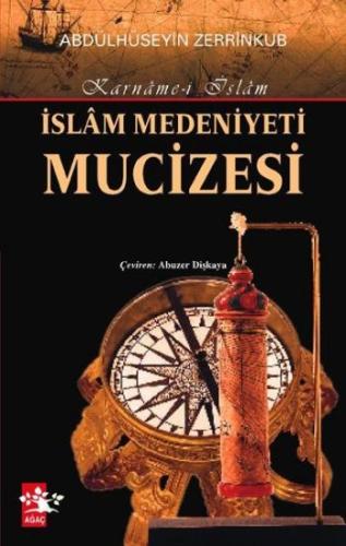 İslam Medeniyeti Mucizesi | Kitap Ambarı