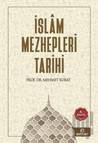 İslam Mezhepleri Tarihi | Kitap Ambarı