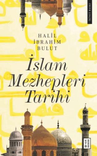 İslam Mezhepleri Tarihi | Kitap Ambarı