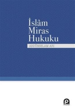 İslam Miras Hukuku | Kitap Ambarı