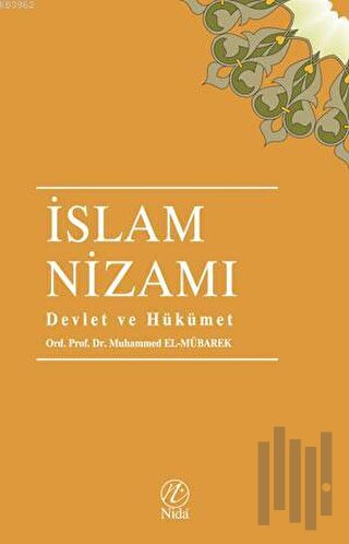 İslam Nizamı - Devlet ve Hükümet | Kitap Ambarı