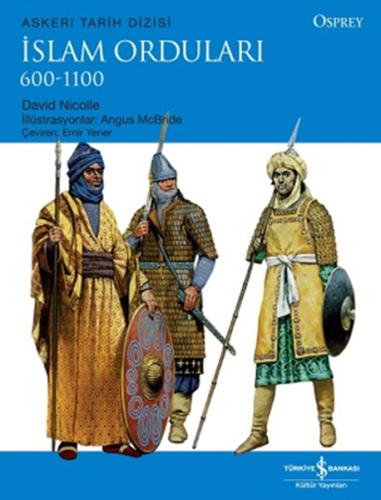 İslam Orduları | Kitap Ambarı