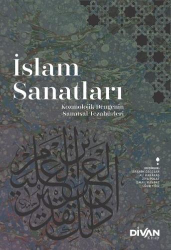 İslam Sanatları (Ciltli) | Kitap Ambarı