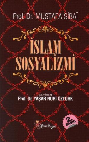 İslam Sosyalizmi | Kitap Ambarı