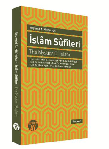 İslam Sufileri | Kitap Ambarı