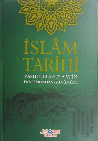 İslam Tarihi (2 Cilt Takım) (Ciltli) | Kitap Ambarı