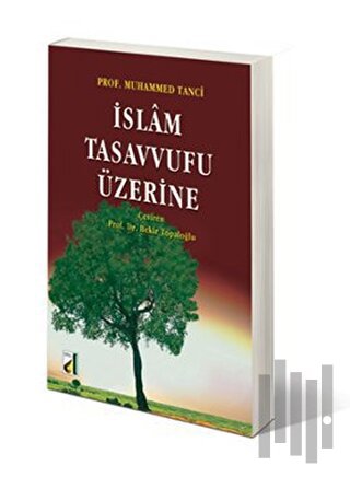 İslam Tasavvufu Üzerine | Kitap Ambarı