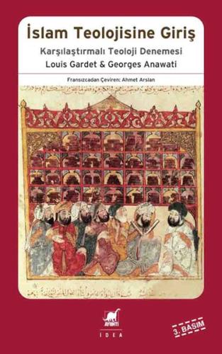 İslam Teolojisine Giriş | Kitap Ambarı