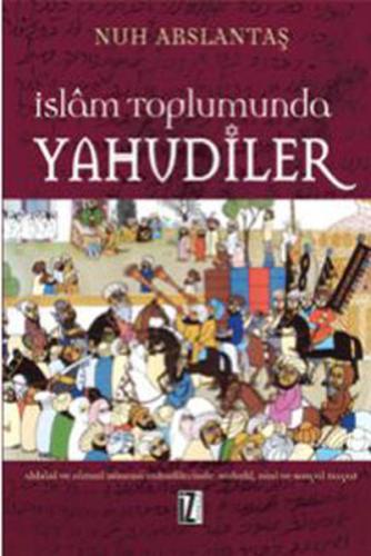 İslam Toplumunda Yahudiler | Kitap Ambarı