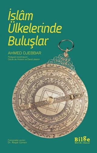 İslam Ülkelerinde Buluşlar | Kitap Ambarı