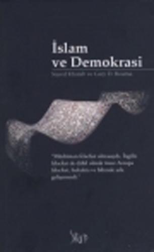 İslam ve Demokrasi | Kitap Ambarı