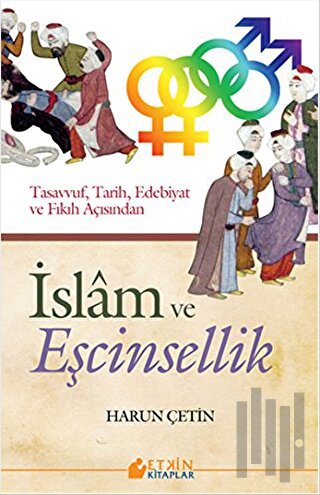 İslam ve Eşcinsellik | Kitap Ambarı