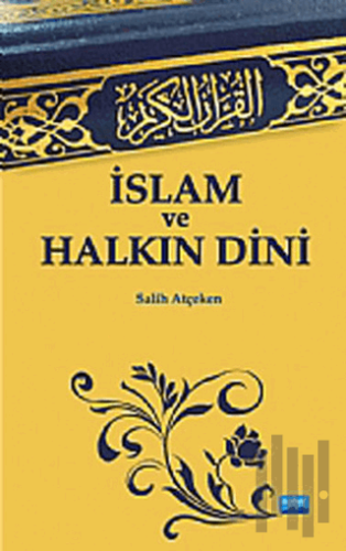 İslam ve Halkın Dini | Kitap Ambarı