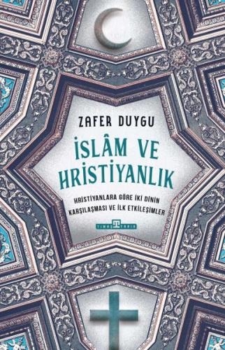 İslam ve Hristiyanlık | Kitap Ambarı