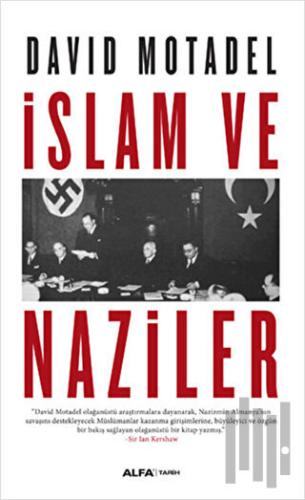 İslam ve Naziler | Kitap Ambarı