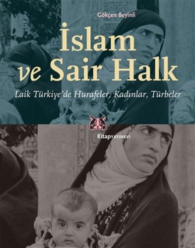 İslam ve Sair Halk | Kitap Ambarı