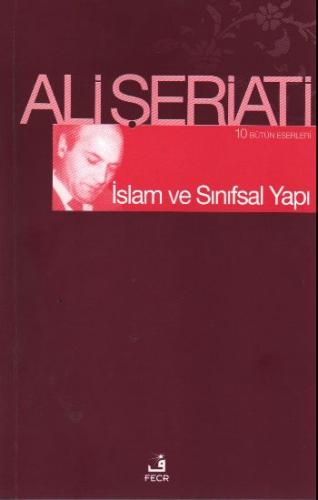 İslam ve Sınıfsal Yapı | Kitap Ambarı