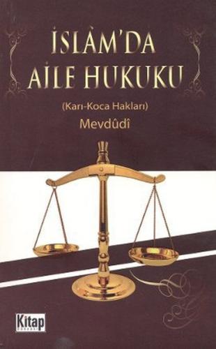 İslam’da Aile Hukuku | Kitap Ambarı