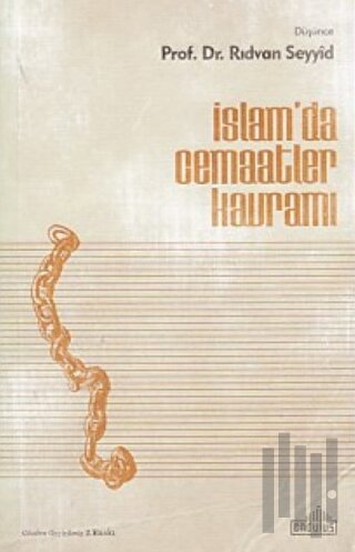 İslamda Cemaatler Kavramı | Kitap Ambarı