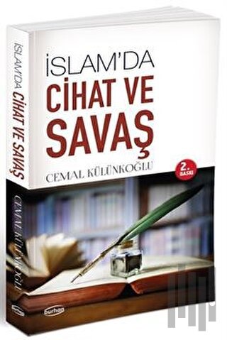 İslam'da Cihat ve Savaş | Kitap Ambarı