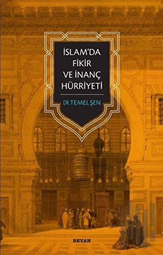 İslam'da Fikir ve İnanç Hürriyeti | Kitap Ambarı