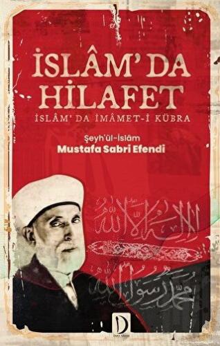 İslam'da Hilafet | Kitap Ambarı