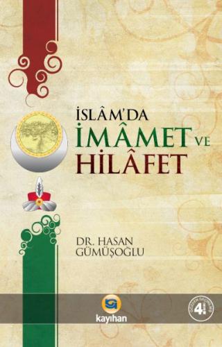 İslamda İmamet ve Hilafet | Kitap Ambarı