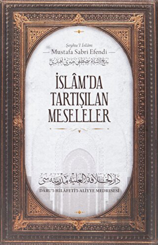 İslam'da Tartışılan Meseleler | Kitap Ambarı