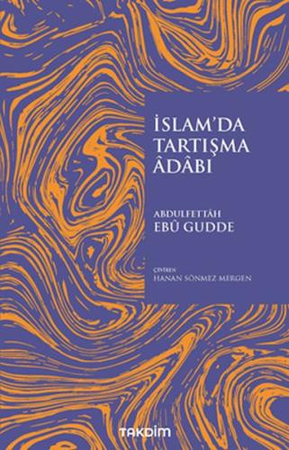 İslam'da Tartışma Adabı | Kitap Ambarı