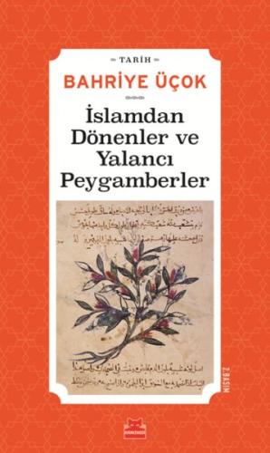 İslamdan Dönenler ve Yalancı Peygamberler | Kitap Ambarı