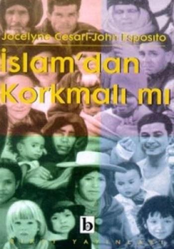 İslam’dan Korkmalı mı? Yeşil Tehlikenin Ötesi | Kitap Ambarı