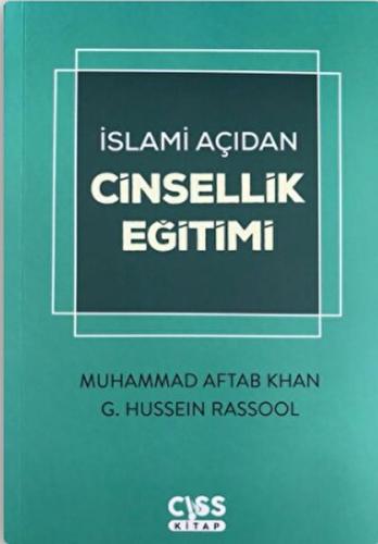 İslami Açıdan Cinsellik Eğitimi | Kitap Ambarı