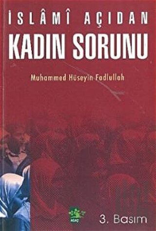 İslami Açıdan Kadın Sorunu | Kitap Ambarı