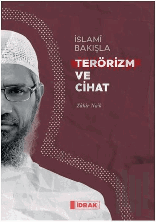 İslami Bakışla Terörizm ve Cihat | Kitap Ambarı