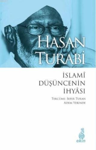 İslami Düşüncenin İhyası | Kitap Ambarı