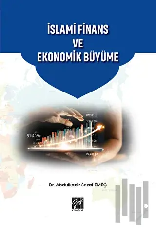 İslami Finans ve Ekonomik Büyüme | Kitap Ambarı